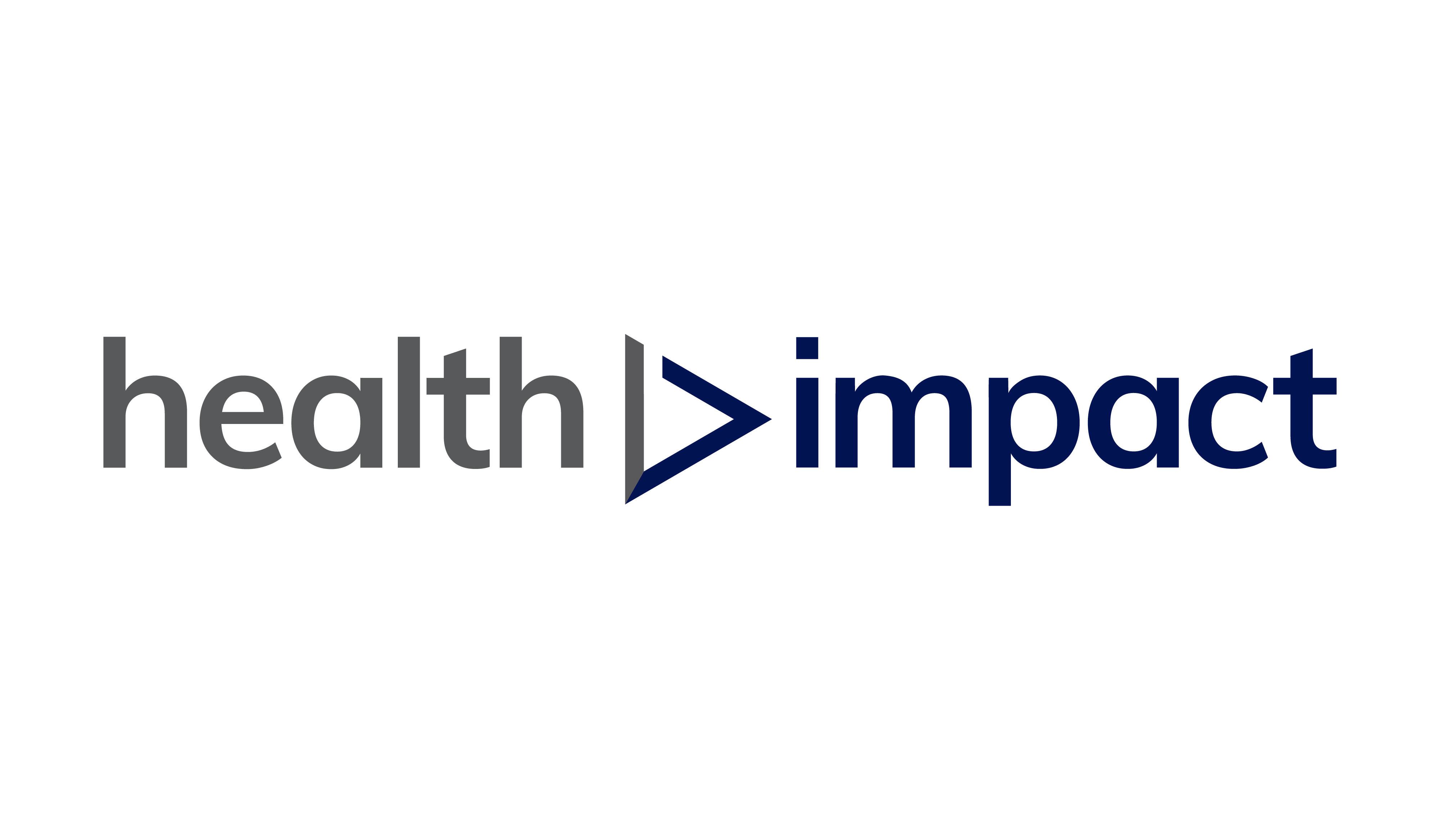 HealthImpact Client